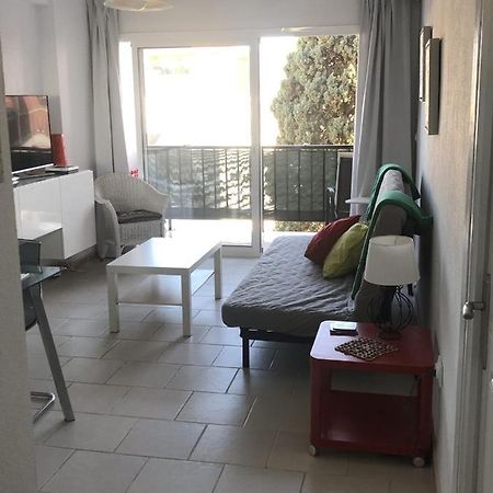 Sol Y Paz Apartamento Torremolinos Exterior foto