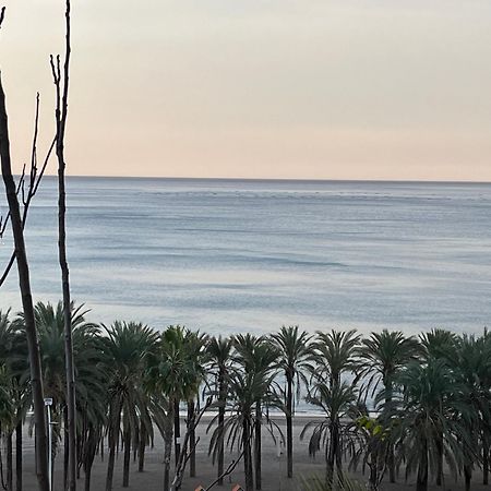 Sol Y Paz Apartamento Torremolinos Exterior foto