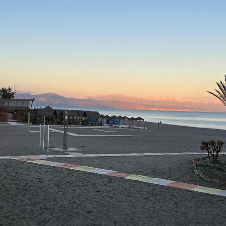 Sol Y Paz Apartamento Torremolinos Exterior foto