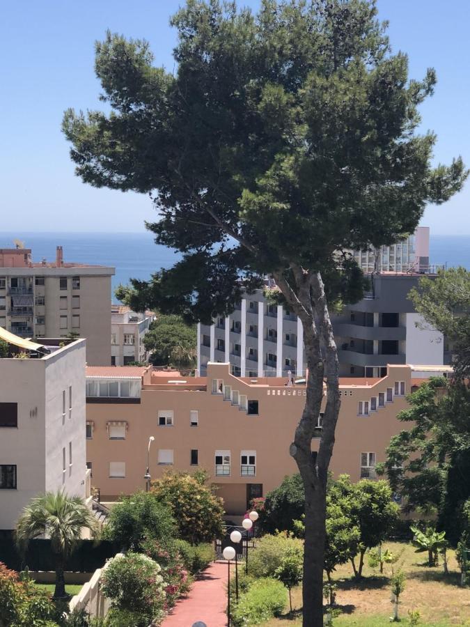Sol Y Paz Apartamento Torremolinos Exterior foto
