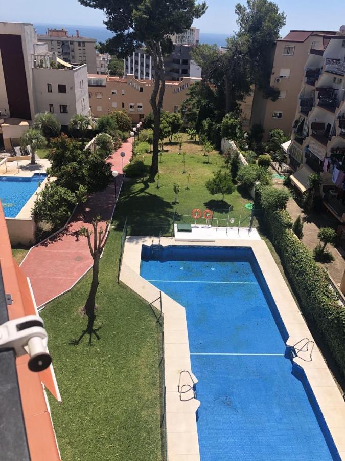 Sol Y Paz Apartamento Torremolinos Exterior foto