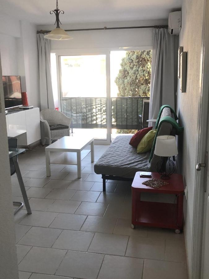 Sol Y Paz Apartamento Torremolinos Exterior foto
