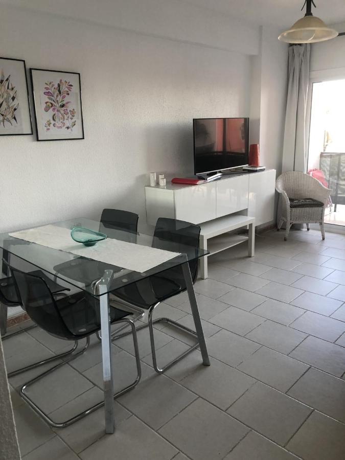 Sol Y Paz Apartamento Torremolinos Exterior foto