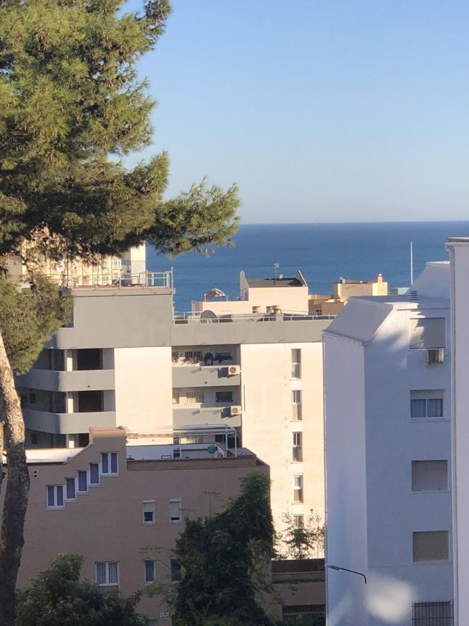 Sol Y Paz Apartamento Torremolinos Exterior foto