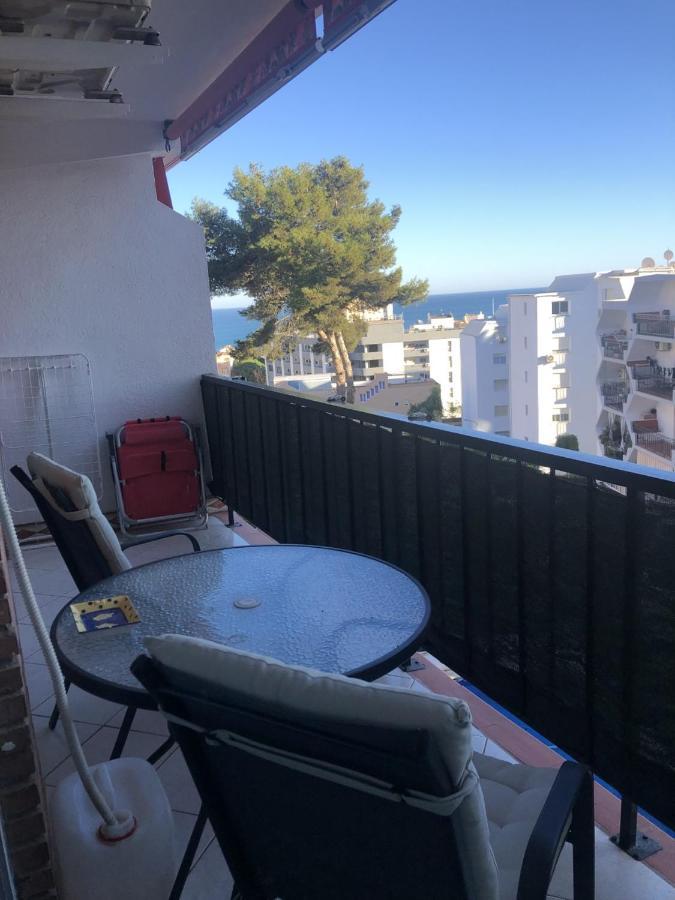 Sol Y Paz Apartamento Torremolinos Exterior foto