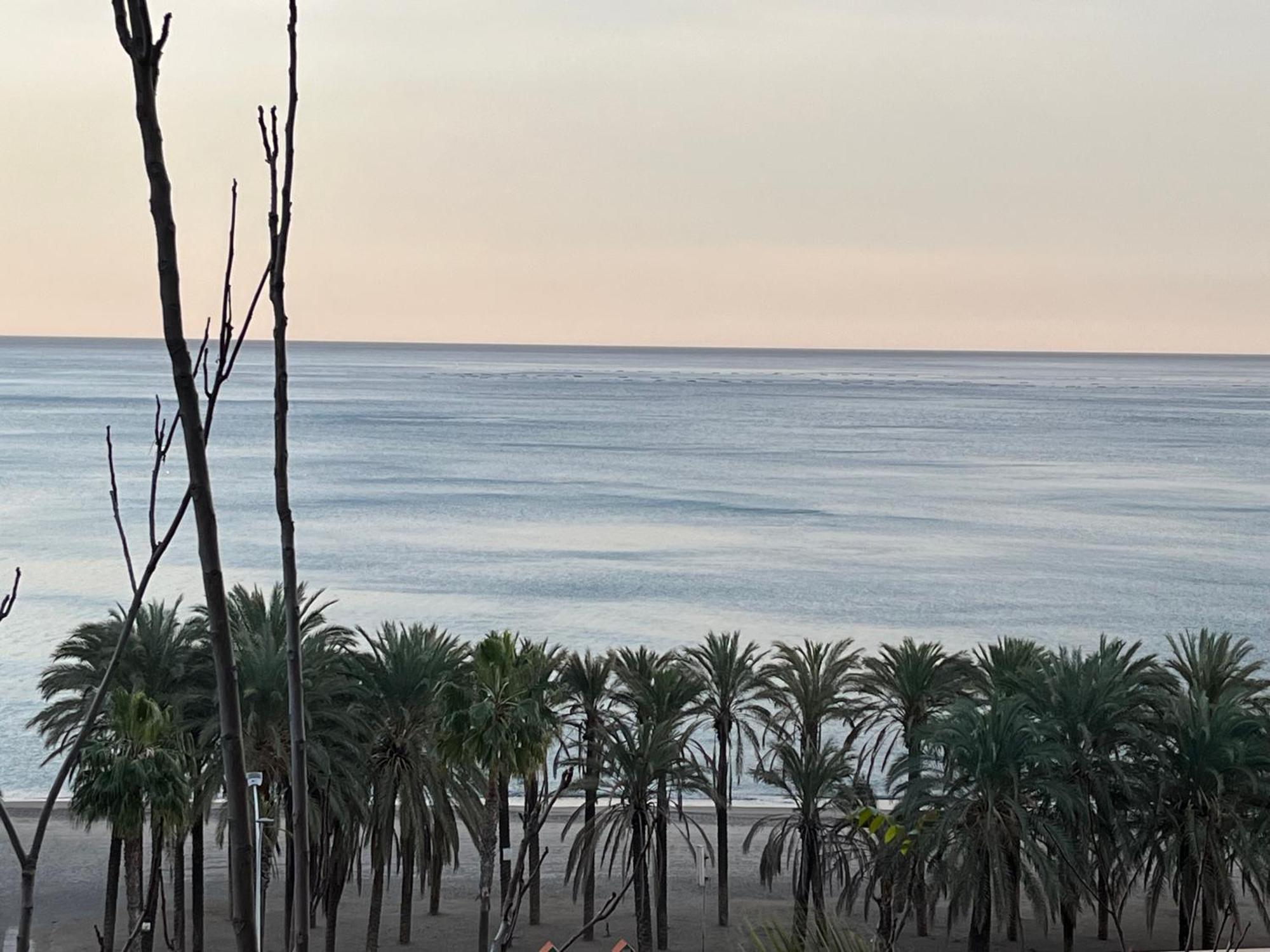Sol Y Paz Apartamento Torremolinos Exterior foto
